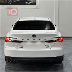 تۆیۆتا کامری